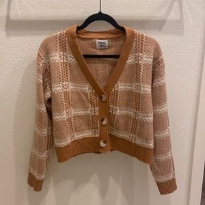 Princess polly sweater